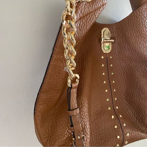 Michael Kors Uptown Astor Bag - Picture 4 of 9